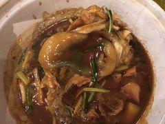红烧菊黄河豚-扬州狮子楼·非遗淮扬菜(总店)