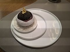 -Amber(置地文华东方酒店)