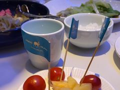 -阿里疆Alijiang·丝路美食·异域风情·清真(长楹天街店)