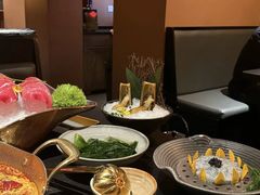 -色響火锅(恒隆广场店)
