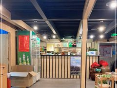 -菌海森林·非遗野生菌火锅(西山区滇池路摩根道店)