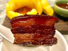 泔潽东坡肉-萬國春·中菜馆(颐和公馆店)