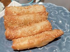 -鑫震源·苏式大虾生煎(山塘街店)