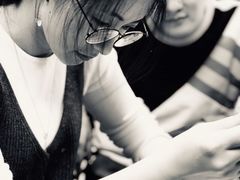 -墨more调香馆DIY自调香水(博雅国际中心B座店)