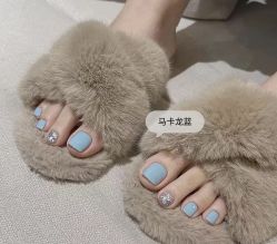 -伊奈尔美甲美睫