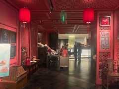 -杭州君悦酒店·湖滨28中餐厅