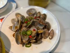 -琼大师东方烤乳猪(亚特兰蒂斯店)