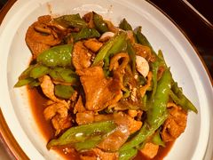 -绿茶餐厅(华发商都店)
