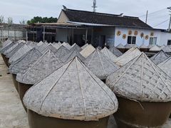 -苏州市吴中区光福窑上花果蜜饯厂