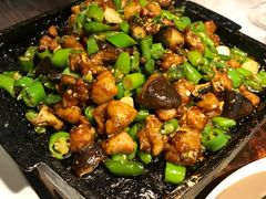 -拈菜(观音桥阳光世纪店)