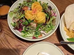 -泰香米泰国餐厅(中大国际店)