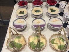 -金陵家宴·金陵春·南京菜(夫子庙店)