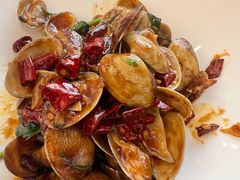 -品海楼·大连海胆锅贴馆(东港店)