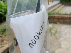 -GOTLOT COFFEE&KITCHEN角落厨房NOOK店