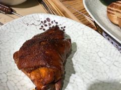 -鸽子窝专业烧烤店(南市场店)