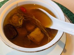 -三号黄浦会Canton Table