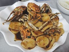 -协和菜馆(凤凰街店)