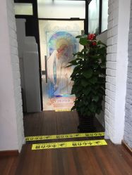 -Grace studio