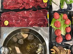 -牛一煲美食(江高店)