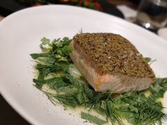 -Mercato莫卡多露台餐厅与酒吧(K11店)