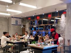 -朱氏胖子烂火锅(洪崖洞店)