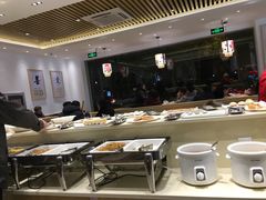 -素满香·素食自助餐(苏州·临顿路店)