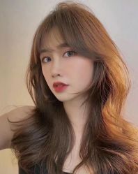 -丽时 Hair Salon