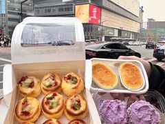 -墨茉点心局(国金街店)