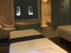 -Treasure Spa & Salon 萃奢 暹罗SQ1