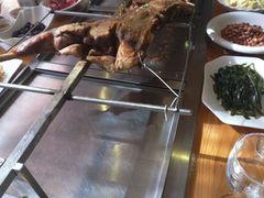 -润禾烤全羊