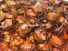 稻香扎肉-老阿婆粽子(朱家角店)