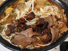 -花溪巷牛肉粉(泉城路店)