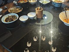 -树厨地道黔菜(清镇职教城店)