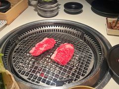 -赤坂亭M9和牛烧肉·日料398放题(万达店)