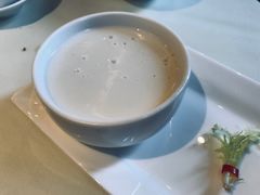 西施杏仁茶-利苑酒家(华熙国际店)