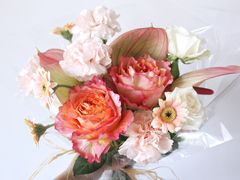 -王尔德与花