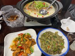 -董府·古宅餐厅