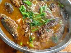 -下梅人家土菜馆(历史文化餐厅度假区店)