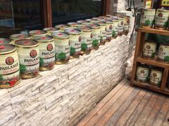 -冰城小镇音乐串吧·聚会餐厅(百子湾店)