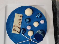 -壹点壹客·生日蛋糕(南山店)