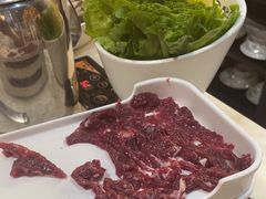 -潮汕大目牛肉火锅(上梅林店)