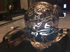 -上海嘉定喜来登酒店
