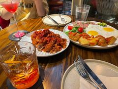 -Brut Eatery悦璞食堂(建国东路店)
