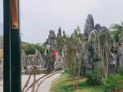 -深圳锦绣中华民俗村