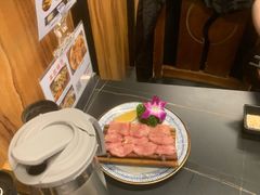 -银座苑烧肉酒场·烤活鳗(仙霞路店)