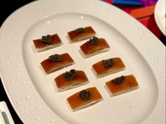 -上海滩餐厅(BFC外滩金融中心店)