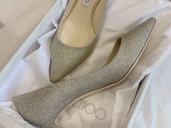 -JIMMY CHOO(成都远洋太古里店)