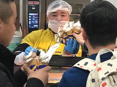 -宜家·瑞典风味餐厅(北京西红门店)