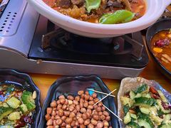 -回·龙虾铺·盆盆蟹·烧烤大排档(回龙观店)