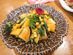 -大江户日本料理(吕厝店)